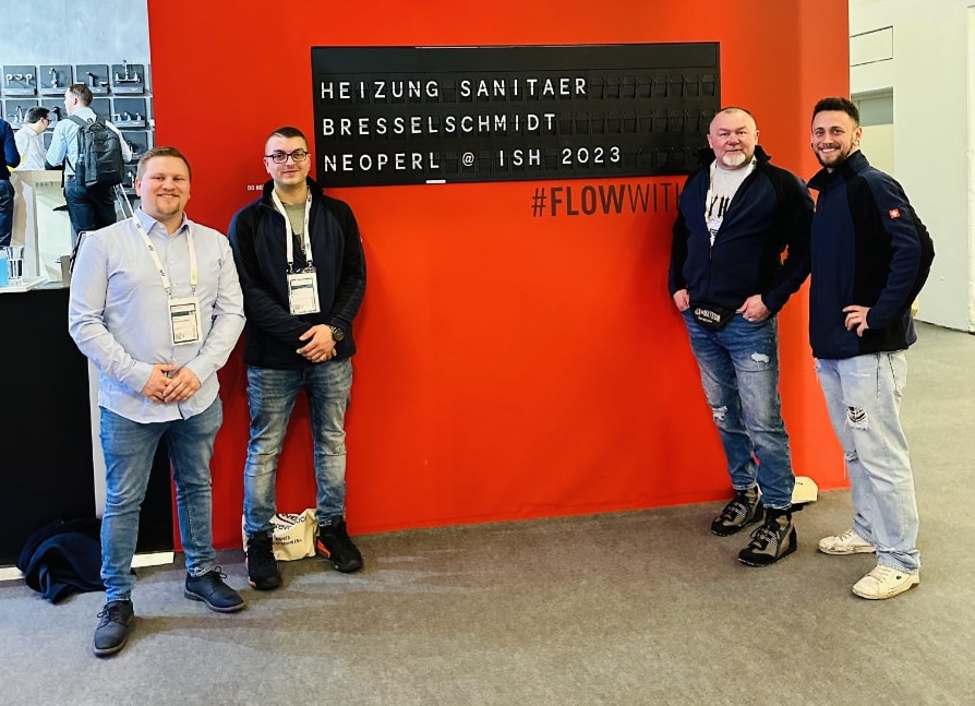 Heizung Sanitaer Bresselschmidt Heizung Sanitaer Bresselschmidt